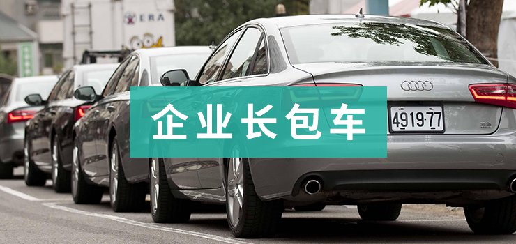 企業(yè)長包車(圖2)